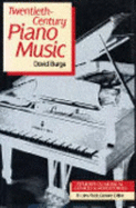 Twentieth-Century Piano Music
