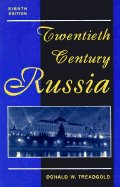 Twentieth Century Russia: Eighth Edition