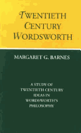 Twentieth Century Wordsworth
