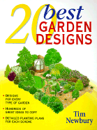 Twenty Best Garden Designs - Newbury, Tim