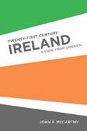 Twenty-First Century Ireland: A View from America
