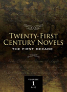 Twenty-First Century Novels