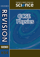 Twenty First Century Science: GCSE Physics Revision Guide