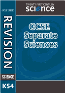 Twenty First Century Science: Separate Sciences Revision Guide: Modules B7, C7, P7