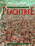 Twenty Five Years of the Peachtree Road Race