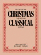 Twenty Four Christmas Carols Classic GUI