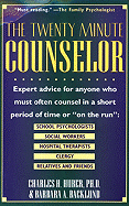 Twenty Minute Counselor