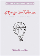 Twenty-One Balloons