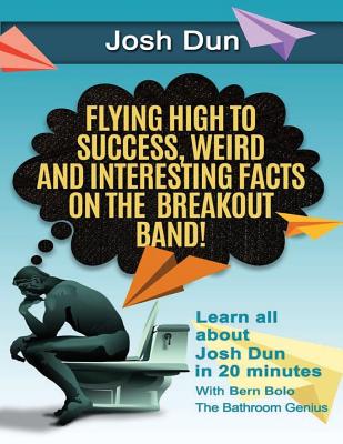 Twenty One Pilots: Flying High to Success, Weird and Interesting Facts on the Breakout Band! and Our Drummer Josh Dun - Bolo, Bern