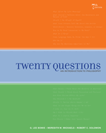 Twenty Questions: An Introduction to Philosophy