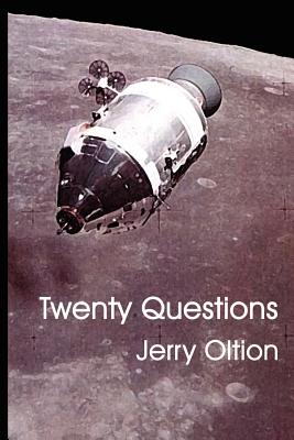 Twenty Questions - Oltion, Jerry