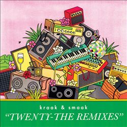 Twenty: The Remixes