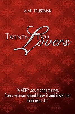 Twenty- Two Lovers - Trustman, Alan