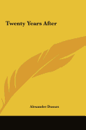 Twenty Years After