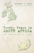 Twenty Years in South Africa: An Immigrant's Tale