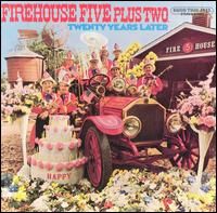 Twenty Years Later - Firehouse Five Plus Two