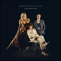 Twentytwo in Blue - Sunflower Bean