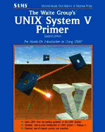 TWG's Unix System V Primer, 2E