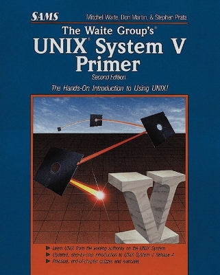TWG's Unix System V Primer, 2E - Maite,, Martin Prata