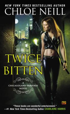 Twice Bitten - Neill, Chloe