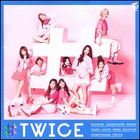 #Twice - Twice