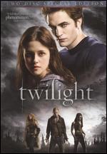 Twilight [2 Discs] - Catherine Hardwicke