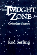 Twilight Zone - Serling, Rod