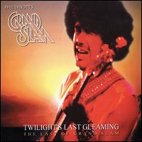 Twilight's Last Gleaming [Bonus Disc Digipak] - Phil Lynott's Grand Slam
