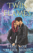 Twin Flames: A Paranormal Bear Shifter Romance