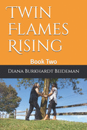 Twin Flames Rising: Book Two