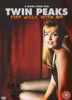 Twin Peaks: Fire Walk with ME