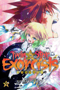 Twin Star Exorcists, Vol. 9: Onmyoji