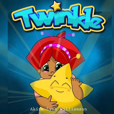 Twinkle (Storybook) - M, J E (Editor), and Williams, Iris M