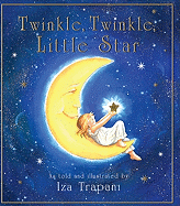 Twinkle, Twinkle, Little Star - Trapani, Iza (As Told by)