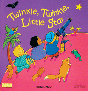 Twinkle, Twinkle, Little Star