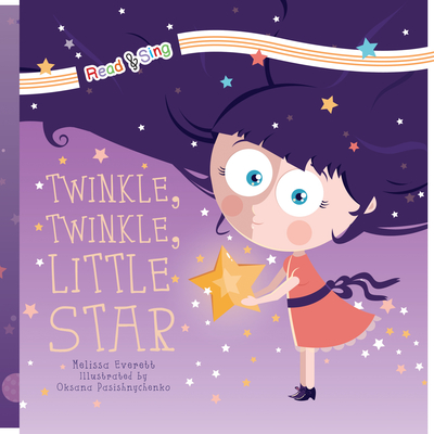 Twinkle, Twinkle, Little Star - Everett, Melissa