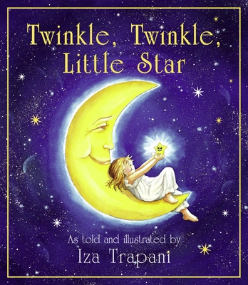Twinkle, Twinkle, Little Star - 