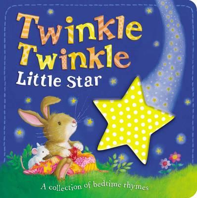 Twinkle Twinkle Little Star - Guile, Gill