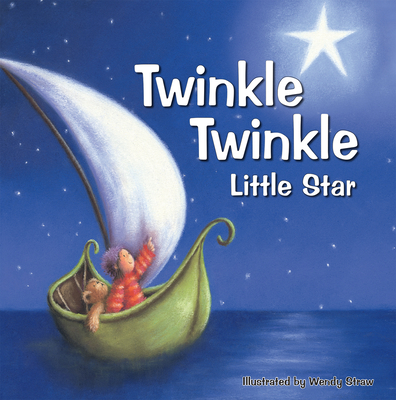 Twinkle, Twinkle, Little Star - 