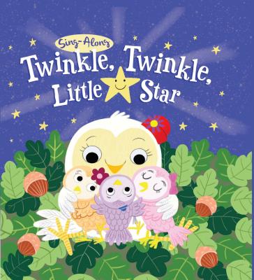 Twinkle, Twinkle, Little Star - Linn, Susie