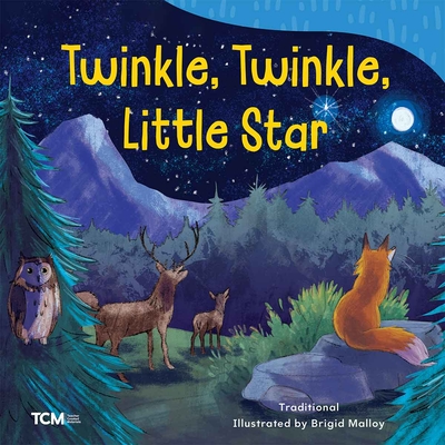 Twinkle, Twinkle, Little Star - 