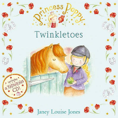 Twinkletoes. Janey Louise Jones - Jones, Janey