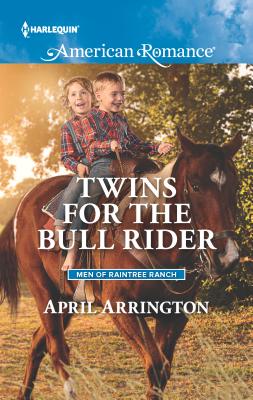 Twins for the Bull Rider - Arrington, April