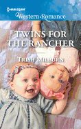 Twins For The Rancher