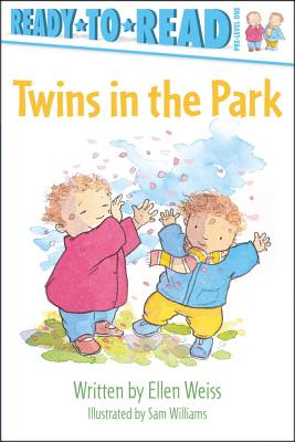 Twins in the Park: Ready-To-Read Pre-Level 1 - Weiss, Ellen