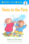 Twins in the Park - Weiss, Ellen