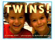 Twins! - Scott, Elaine, and Miller, Margaret (Photographer)