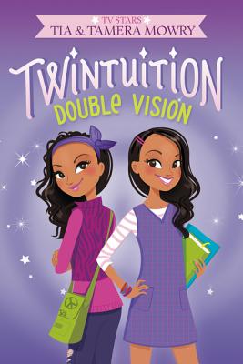 Twintuition: Double Vision - Mowry, Tia