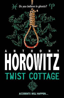 Twist Cottage - Horowitz, Anthony