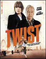 Twist [Includes Digital Copy] [Blu-ray] - Martin Owen